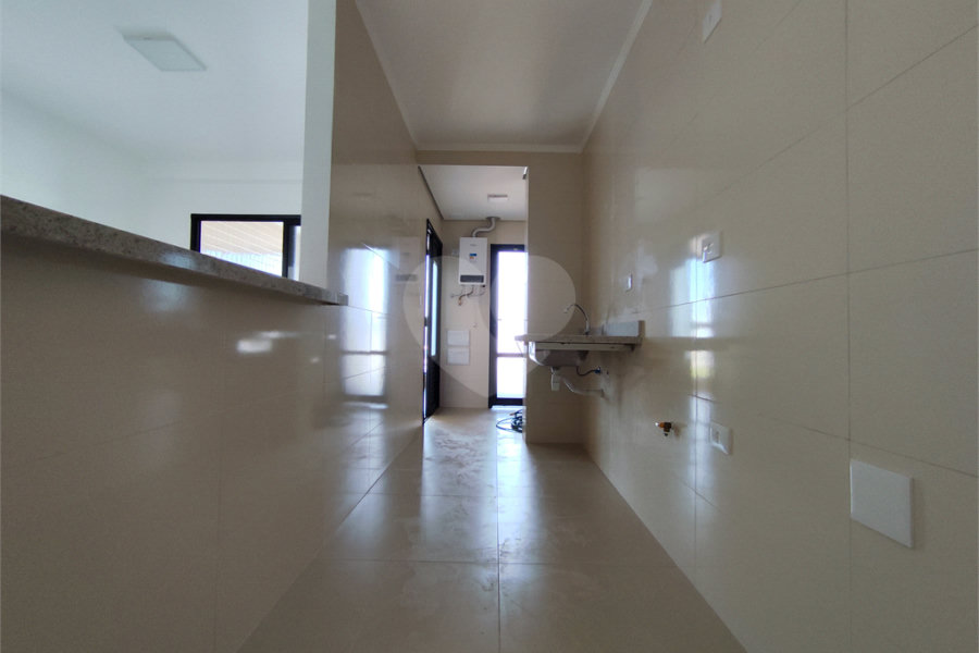 Apartamento para alugar com 2 quartos, sendo 1 suíte, em Vila Moreira, Guarulhos, SP