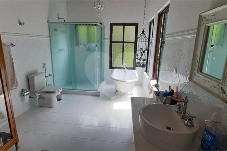 Casa à venda com 2 suítes no condomínio Residencial Cantareira, Mairiporã - SP