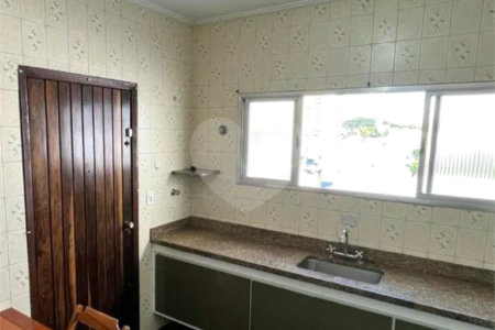 Casa à venda com 4 quartos, sendo 1 suíte, em Água Fria, São Paulo, SP