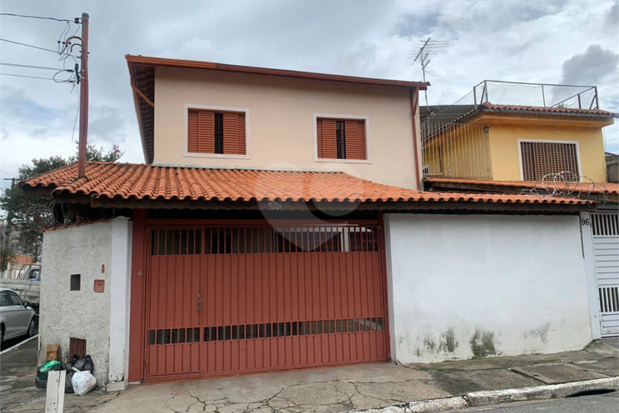 Sobrado à venda com 5 quartos, sendo 2 suítes, em Jaçanã, São Paulo, SP