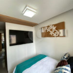 Apartamento para alugar com 3 quartos, sendo 1 suíte, em Tucuruvi, São Paulo, SP