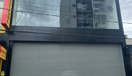 Loja para alugar, 500 m² por R$ 40.000,00/mês - Centro - São Vicente/SP