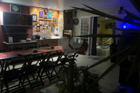 Casa à venda ou para alugar com 4 quartos em Chácara Califórnia, São Paulo, SP