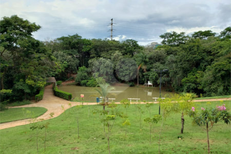 Casa à venda com 3 suítes no condomínio Golden Park Residence, Sorocaba - SP