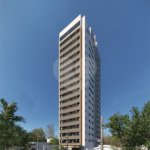 Apartamento à venda com 2 quartos, sendo 1 suíte, em Vila Lucy, Sorocaba, SP