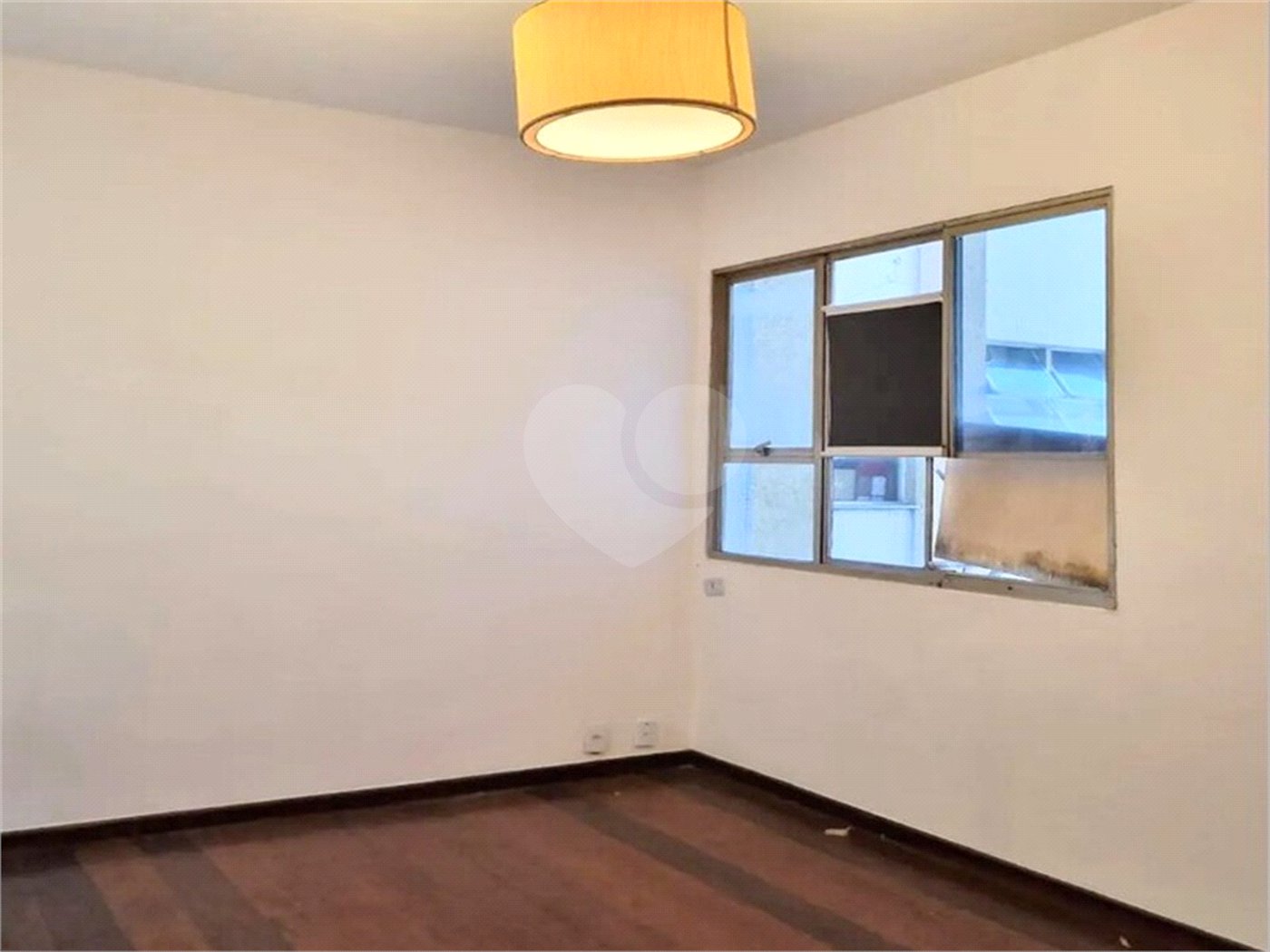 Apartamento à venda com 1 quarto em Grajaú, Rio de Janeiro, RJ