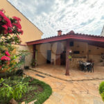 Casa à venda com 4 quartos, sendo 2 suítes,  no condomínio Granja Olga Ii, Sorocaba - SP