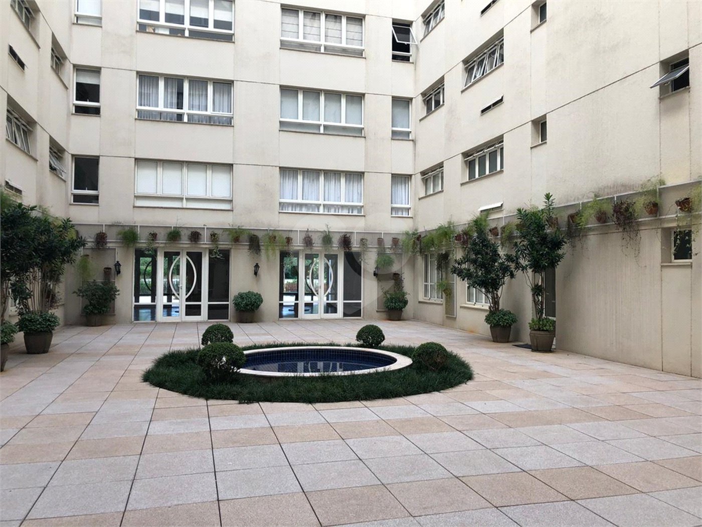 Apartamento à venda ou para alugar com 4 suítes em Chácara Flora, São Paulo, SP