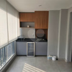 Apartamento à venda com 2 suítes em Vila Andrade, São Paulo, SP