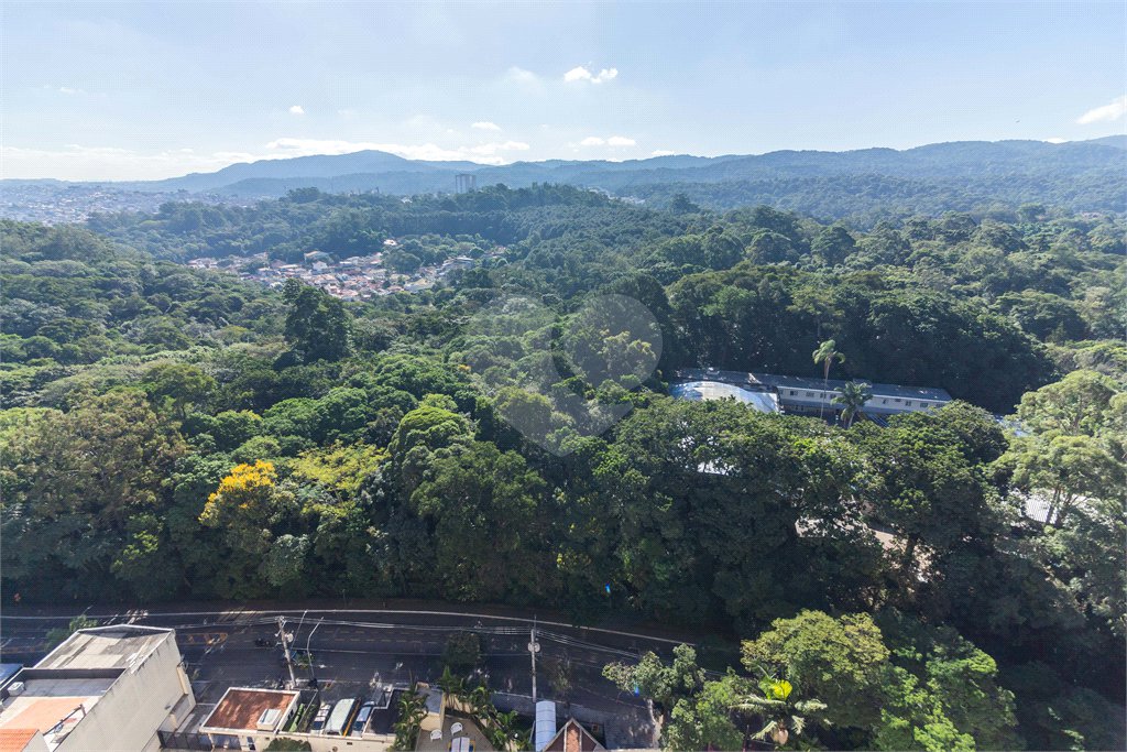 Cobertura à venda com 4 quartos, sendo 3 suítes, em Horto, São Paulo, SP