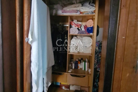 Casa em condomínio à venda com 3 quartos, sendo 1 suíte, em Granja Olga I, Sorocaba, SP