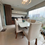 Apartamento à venda com 2 quartos, sendo 1 suíte, em Água Branca, São Paulo, SP
