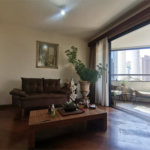 Apartamento à venda com 3 quartos, sendo 1 suíte,  em Vila Andrade, São Paulo, SP