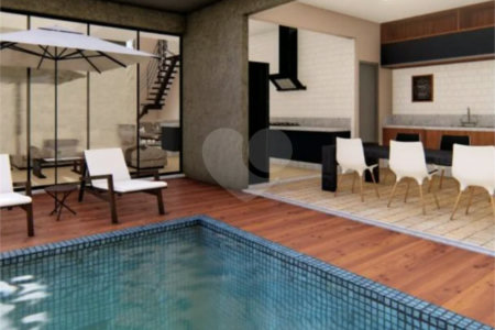 Casa à venda com 3 quartos, sendo 1 suíte, no condomínio São Venancio, Itupeva - SP