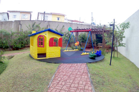 Apartamento à venda com 2 quartos em Quinta da Paineira, São Paulo, SP