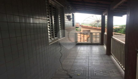 Casa à venda com 4 quartos em Santa Claudina, Vinhedo, SP