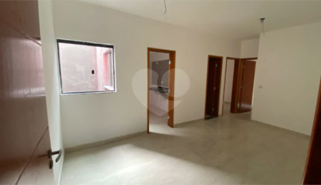 Apartamento à venda com 1 quarto em Vila Antonina, São Paulo, SP