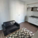 Apartamento à venda com 2 quartos em Água Branca, São Paulo, SP