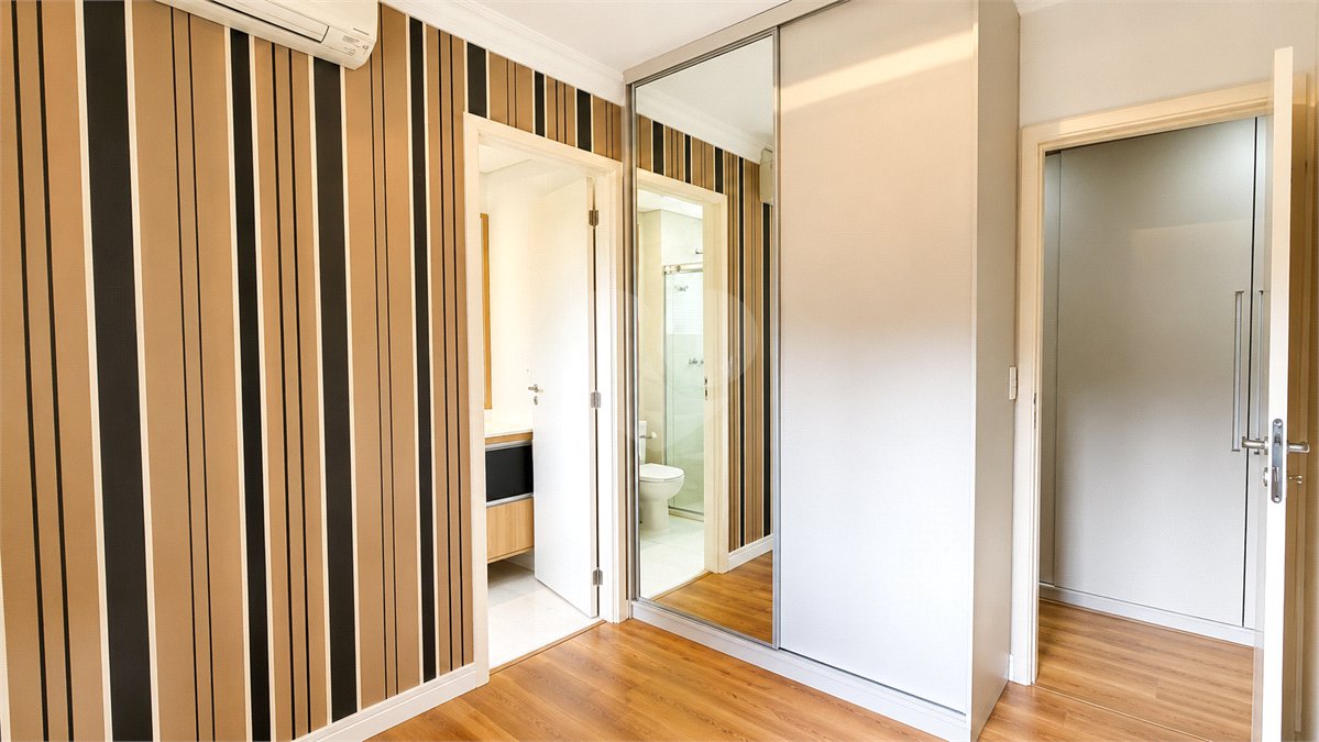 Apartamento à venda com 3 suítes em Jardim, Santo André, SP
