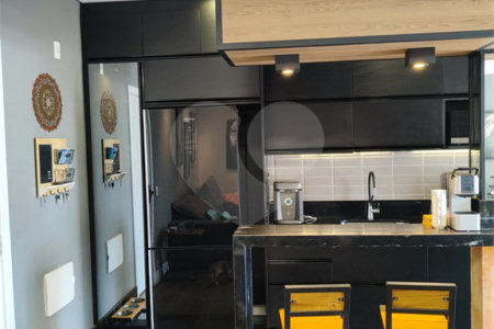 Apartamento à venda com 2 quartos, sendo 1 suíte,  em Jardim Tereza Cristina, Jundiaí, SP