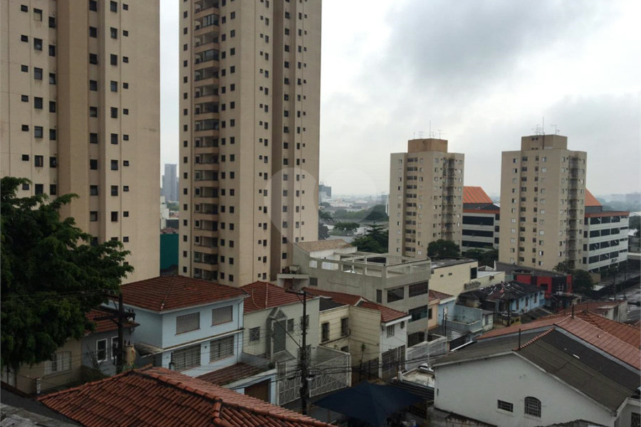 Apartamento à venda com 3 quartos, sendo 1 suíte, em Santana, São Paulo, SP