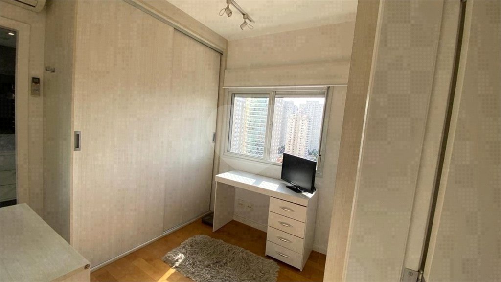 Apartamento à venda com 3 suítes em Vila Romana, São Paulo, SP