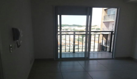 Apartamento à venda com 1 quarto em Jardim da Glória, São Paulo, SP