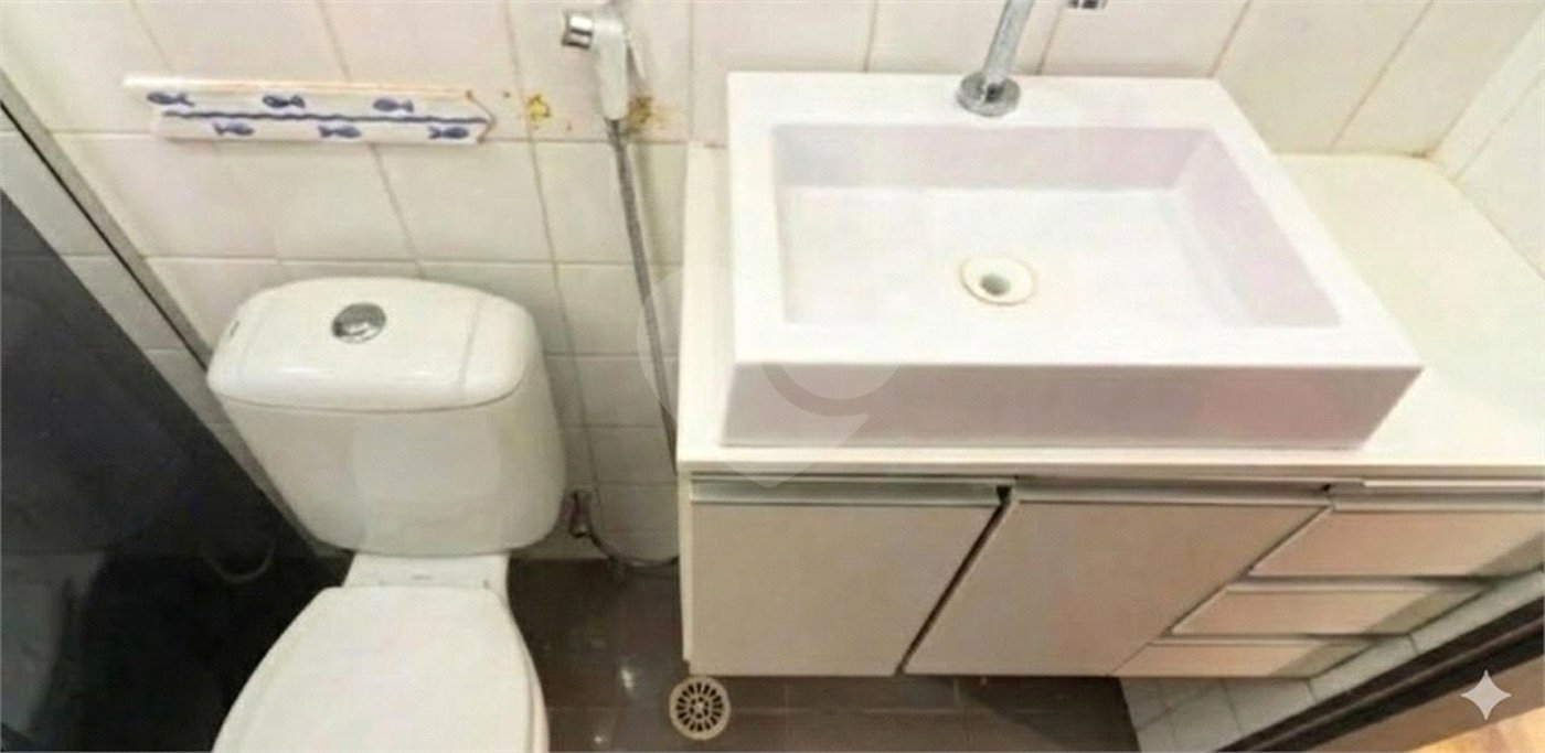 Apartamento à venda com 2 quartos em Paraisópolis, São Paulo, SP