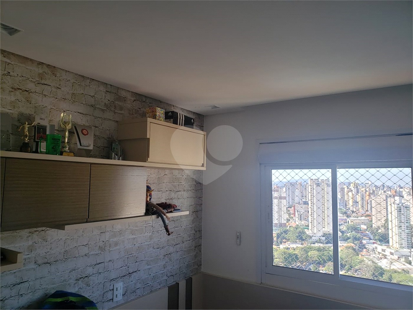 Apartamento à venda com 5 suítes em Imirim, São Paulo, SP