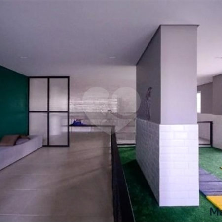 Apartamento à venda com 2 quartos em Vila Vermelha, São Paulo, SP