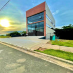 Salão à venda ou para alugar em Alphaville Nova Esplanada, Votorantim, SP