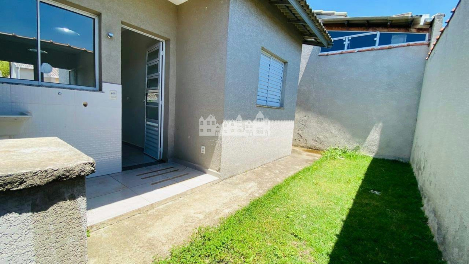 Casa de Condomínio, 2 quartos - Foto 10