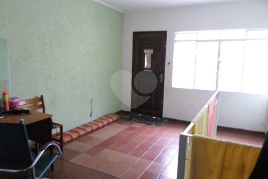 Casa à venda com 4 quartos, sendo 1 suíte,  em Santana, São Paulo, SP
