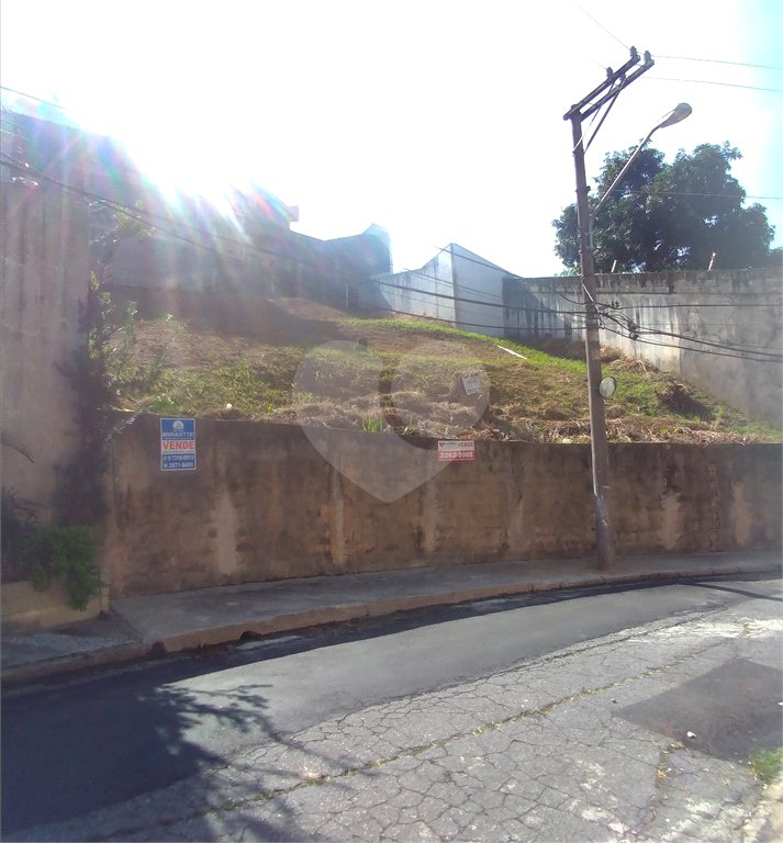 Terreno à venda em Jardim São Bento, São Paulo, SP