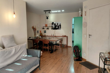 Apartamento à venda com 3 quartos, sendo 1 suíte, em Vila Leopoldina, São Paulo, SP