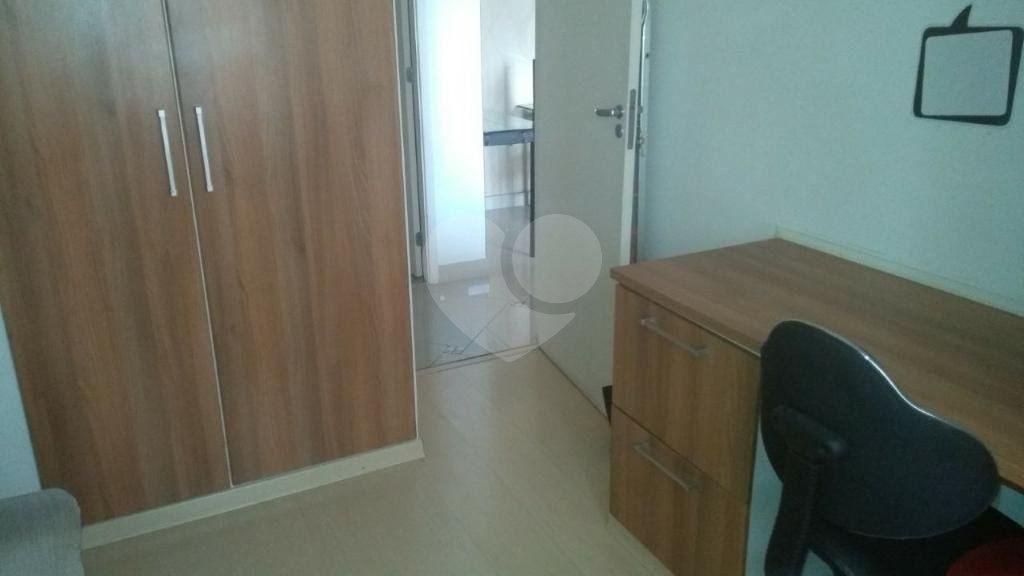 Apartamento à venda com 2 quartos, sendo 1 suíte, em Santana, São Paulo, SP