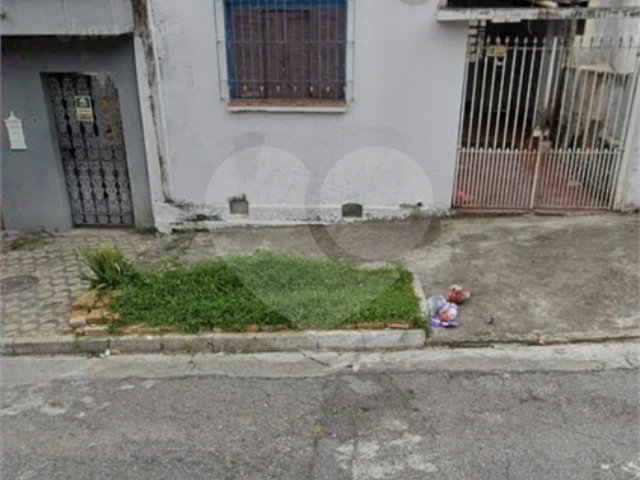 Terreno à venda em Santana, São Paulo, SP