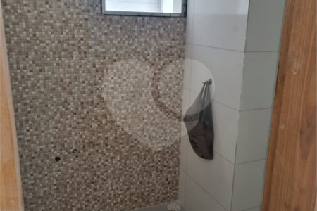 Apartamento à venda com 1 quarto em Vila Mazzei, São Paulo, SP