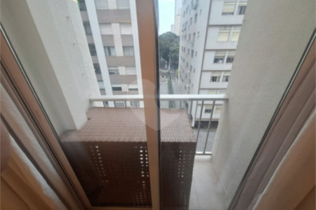 Apartamento à venda com 2 quartos em Vila Uberabinha, São Paulo, SP