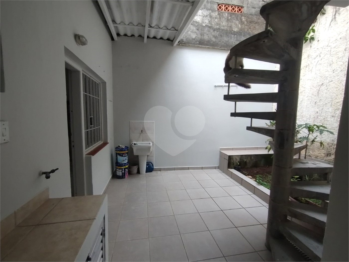 Sobrado à venda com 3 quartos, sendo 1 suíte, em Jardim Trussardi, São Paulo, SP