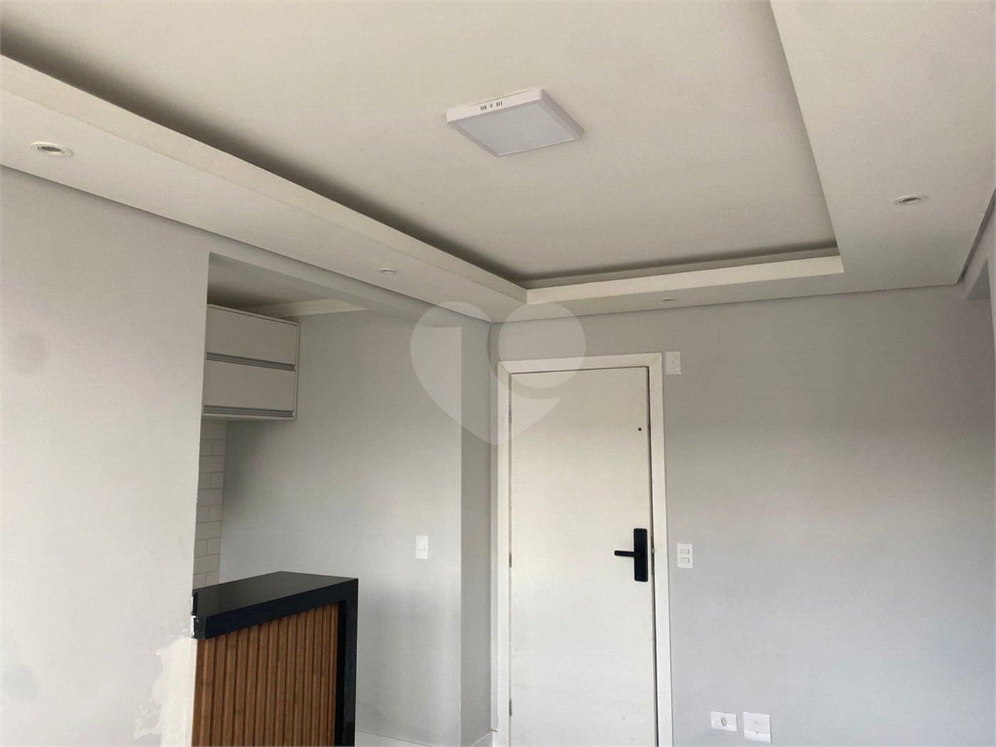 Apartamento à venda com 2 quartos em Ipanema das Pedras, Votorantim, SP