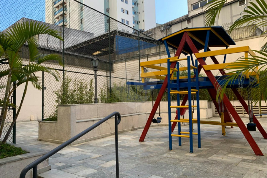 Apartamento à venda com 3 quartos, sendo 1 suíte,  em Jabaquara, São Paulo, SP