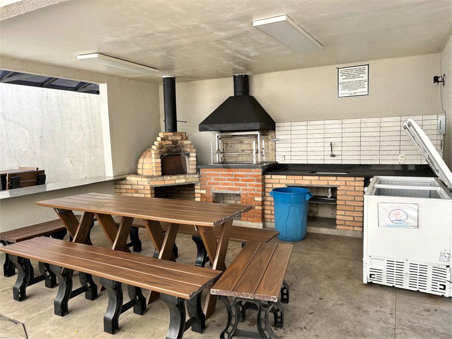 Apartamento à venda com 2 quartos, sendo 1 suíte, em Vila Andrade, São Paulo, SP