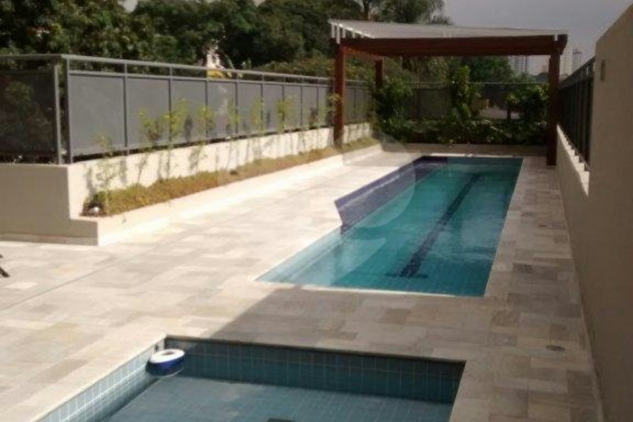 Apartamento à venda com 2 quartos, sendo 1 suíte, em Vila Gustavo, São Paulo, SP