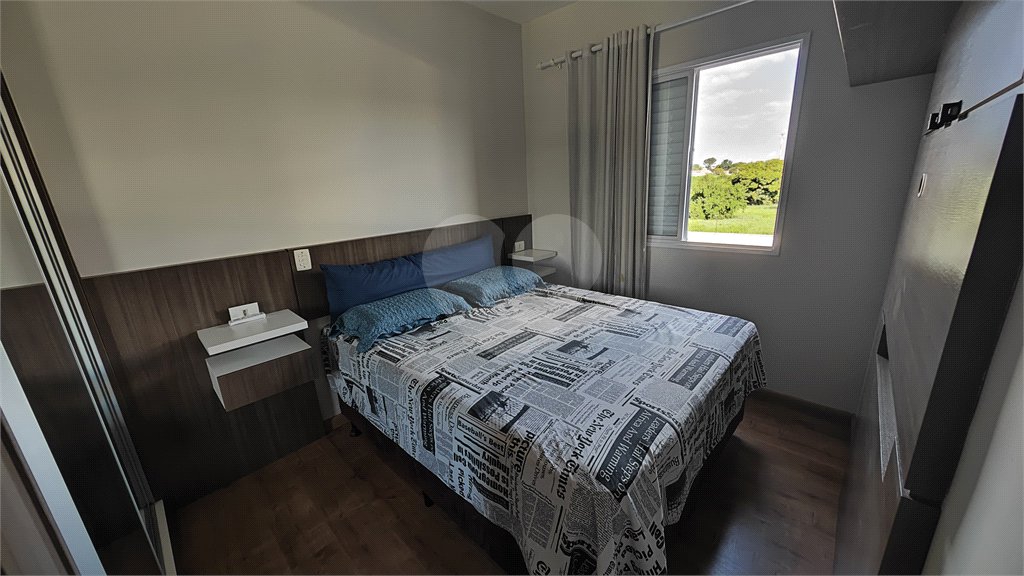 Apartamento à venda com 2 quartos, sendo 1 suíte, em Morumbi, Paulínia, SP