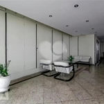 Apartamento à venda com 2 quartos em Santana, São Paulo, SP