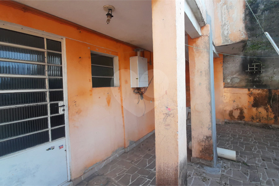 Casa à venda com 5 quartos em Parada Inglesa, São Paulo, SP