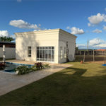 Casa à venda com 1 quarto no condomínio Village Saint Charbel, Araçoiaba da Serra - SP