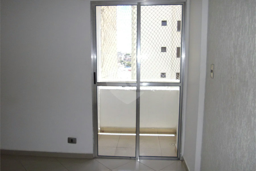 Apartamento à venda com 2 quartos em Tucuruvi, São Paulo, SP