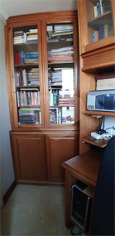 Apartamento à venda com 4 suítes em Santana, São Paulo, SP